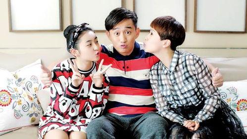 小别离电视剧剧情介绍,聚焦家庭教育，演绎成长与离别的故事