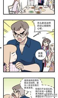 老师爽漫画,趣味校园，青春活力四溢
