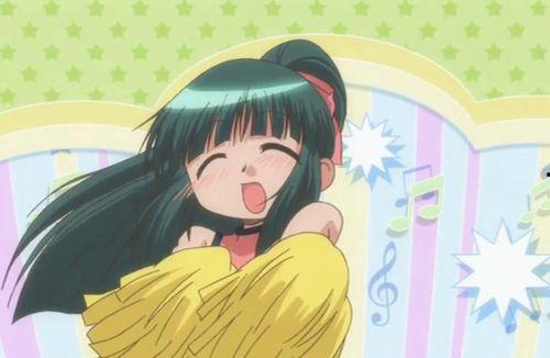 女教师的爱漫画