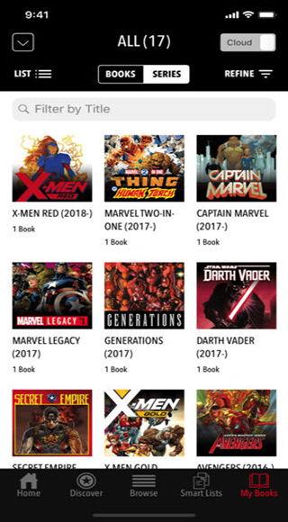 什么APP能看漫威漫画,探索热门APP解锁无限英雄世界