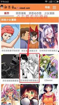 邪恶帝漫画本子,暗黑帝国的崛起与覆灭