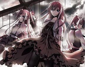 血族禁域漫画全集免费阅读,揭秘黑暗家族的禁忌之谜