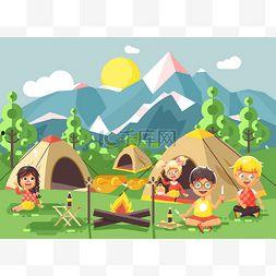 旅行漫画图,一场视觉与心灵的旅行盛宴